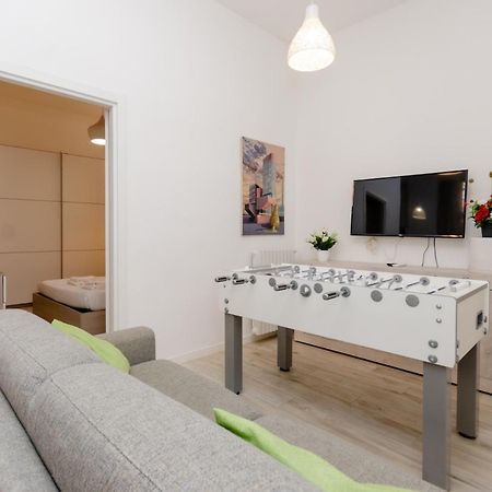 Vivimihome - Duomo Cioffi House Residence Milaan Buitenkant foto