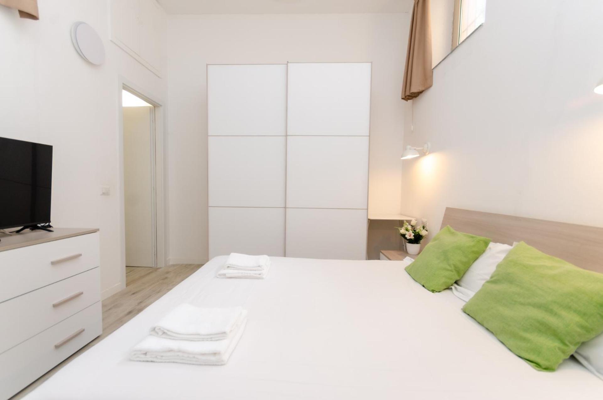 Vivimihome - Duomo Cioffi House Residence Milaan Buitenkant foto