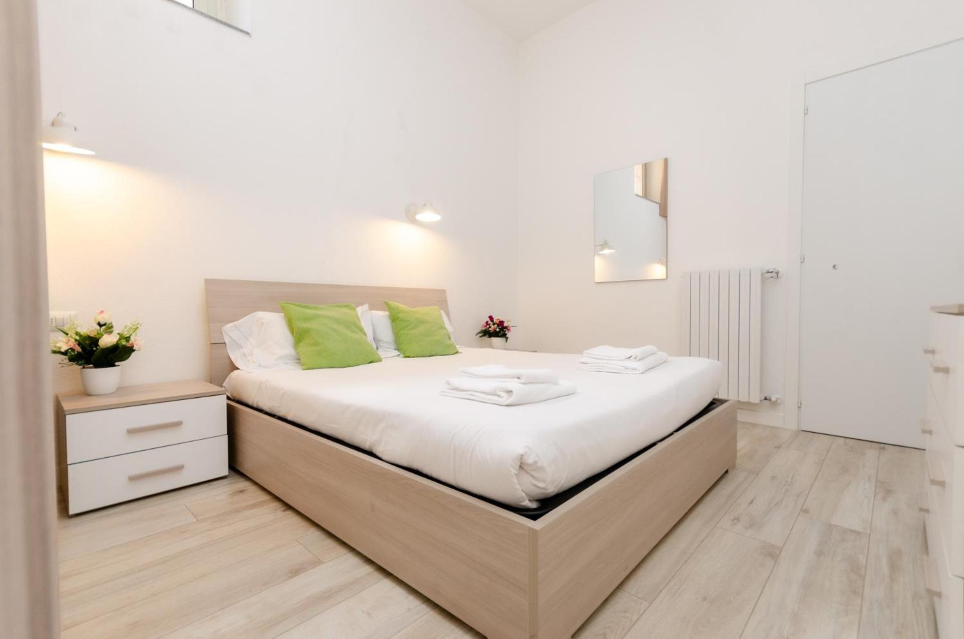 Vivimihome - Duomo Cioffi House Residence Milaan Buitenkant foto