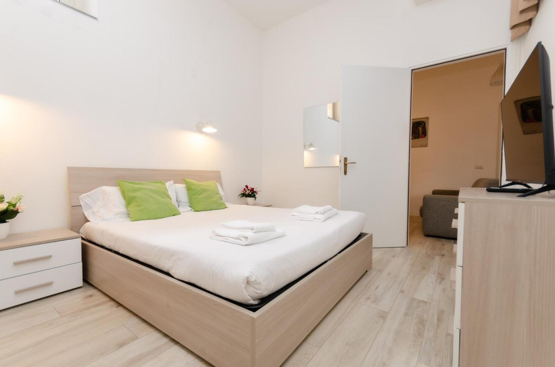 Vivimihome - Duomo Cioffi House Residence Milaan Buitenkant foto