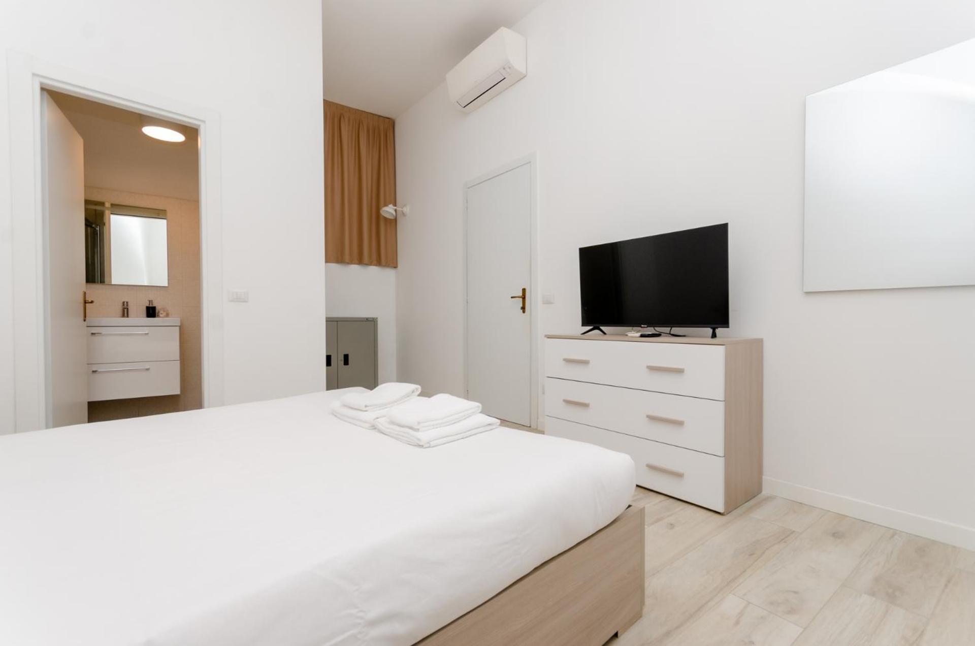 Vivimihome - Duomo Cioffi House Residence Milaan Buitenkant foto