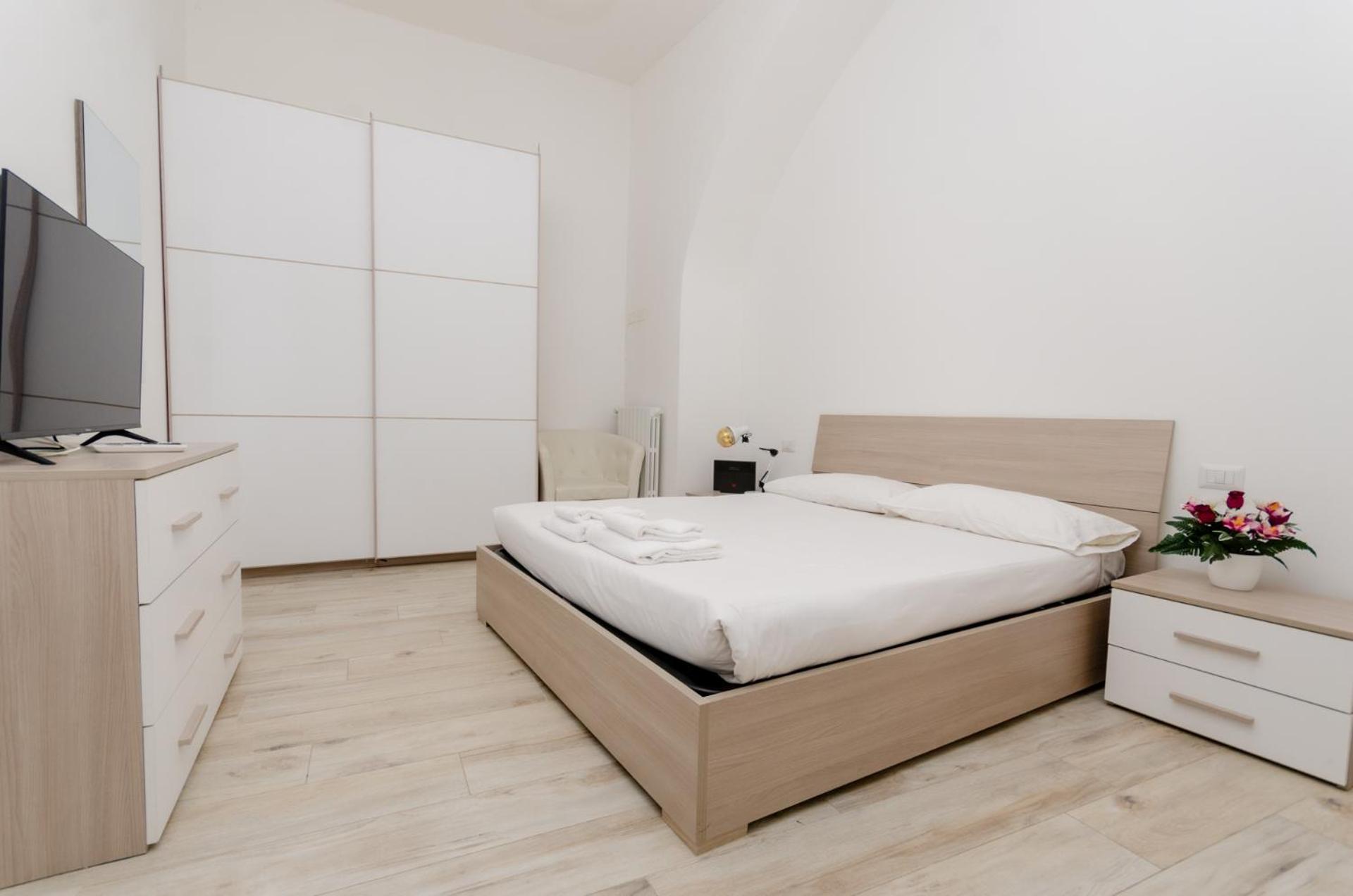 Vivimihome - Duomo Cioffi House Residence Milaan Buitenkant foto