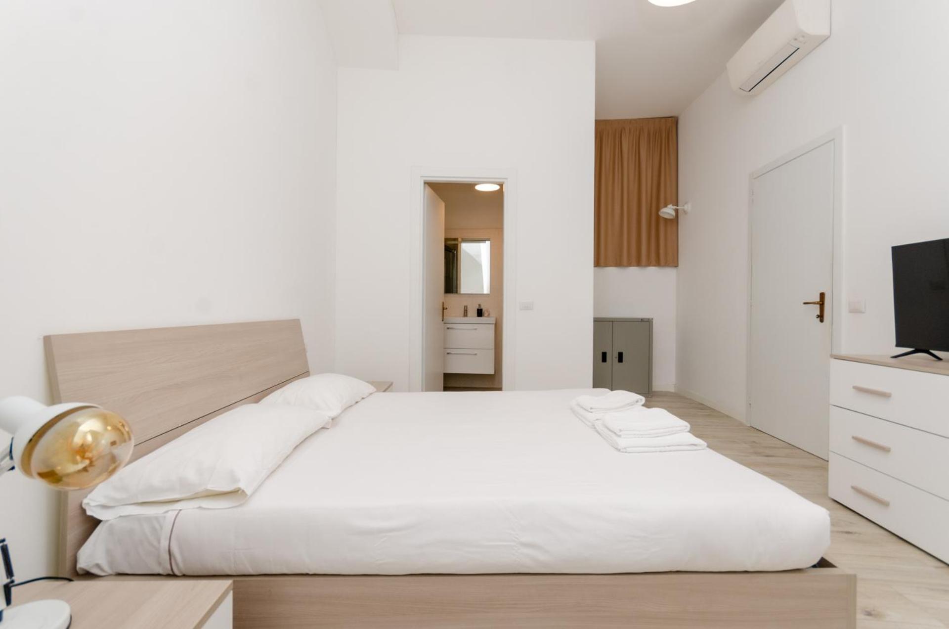 Vivimihome - Duomo Cioffi House Residence Milaan Buitenkant foto
