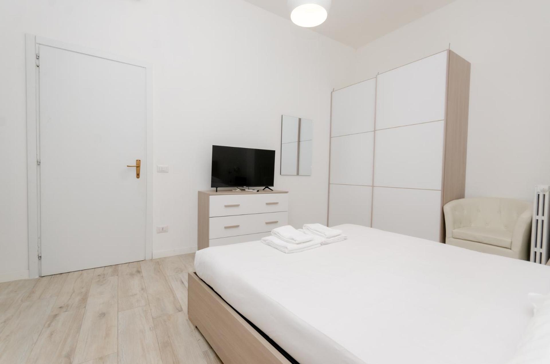 Vivimihome - Duomo Cioffi House Residence Milaan Buitenkant foto