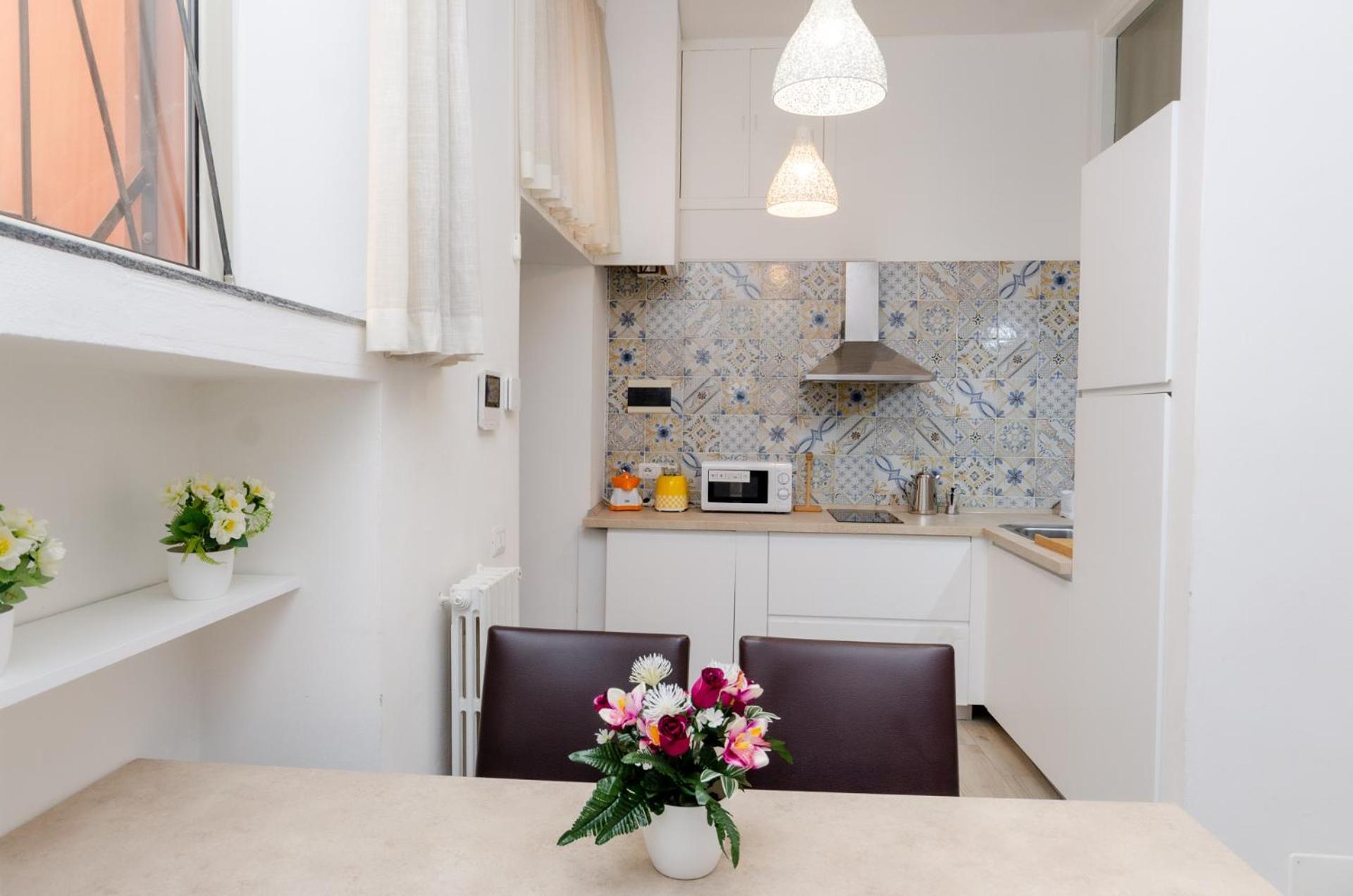 Vivimihome - Duomo Cioffi House Residence Milaan Buitenkant foto