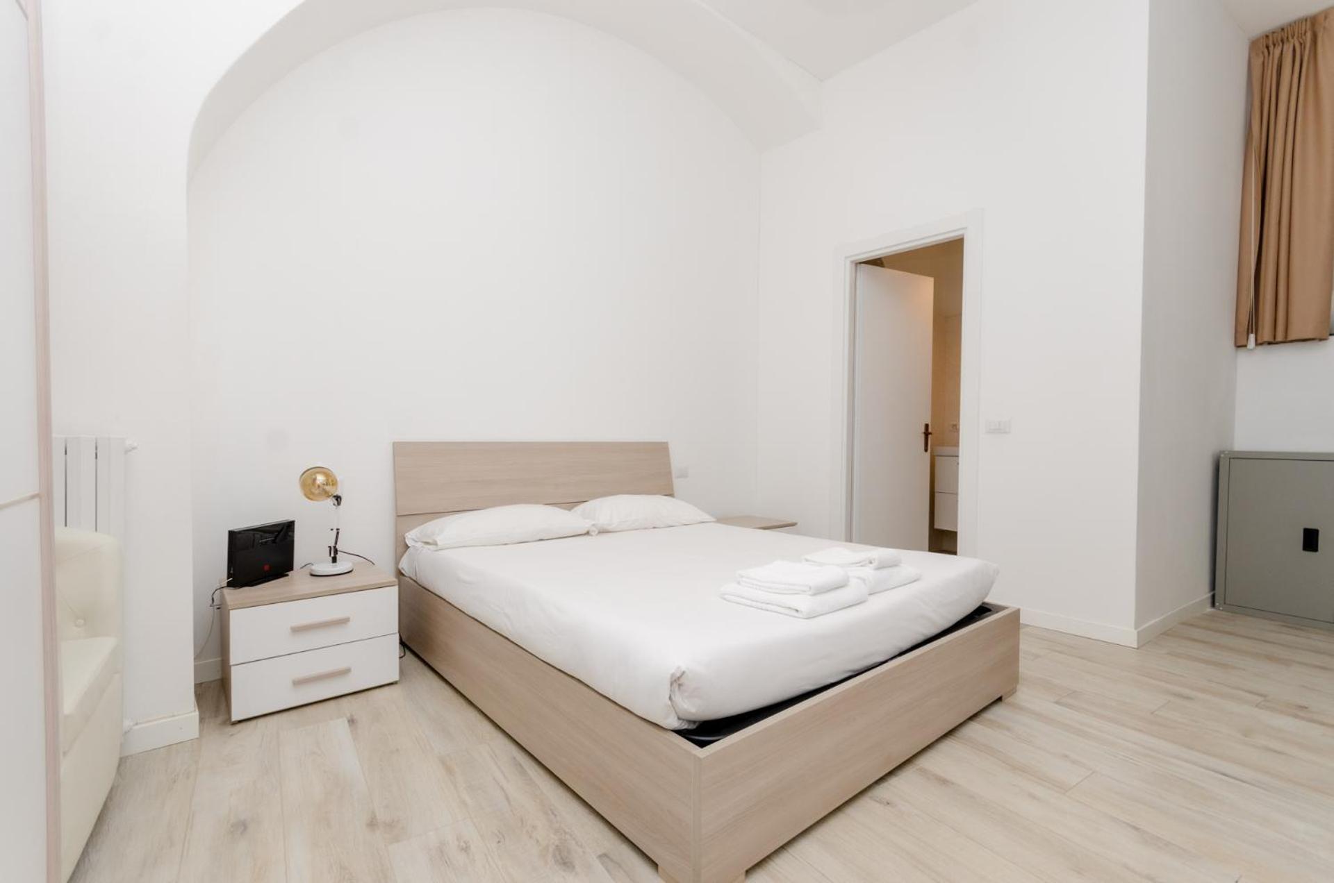 Vivimihome - Duomo Cioffi House Residence Milaan Buitenkant foto