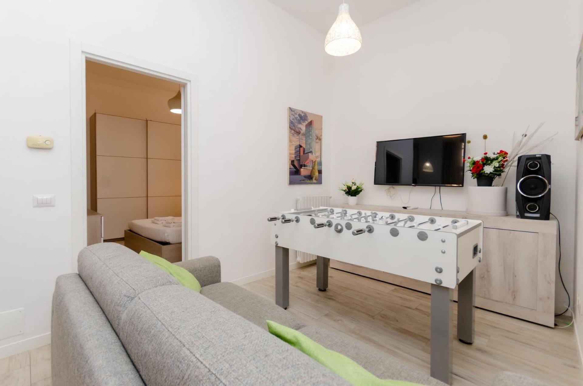Vivimihome - Duomo Cioffi House Residence Milaan Buitenkant foto
